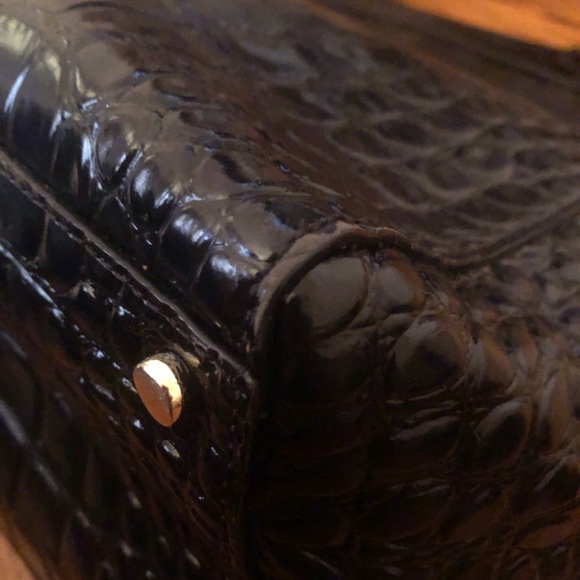 Like new Kate Spade handbag with matching wallet - Picture 10 of 13